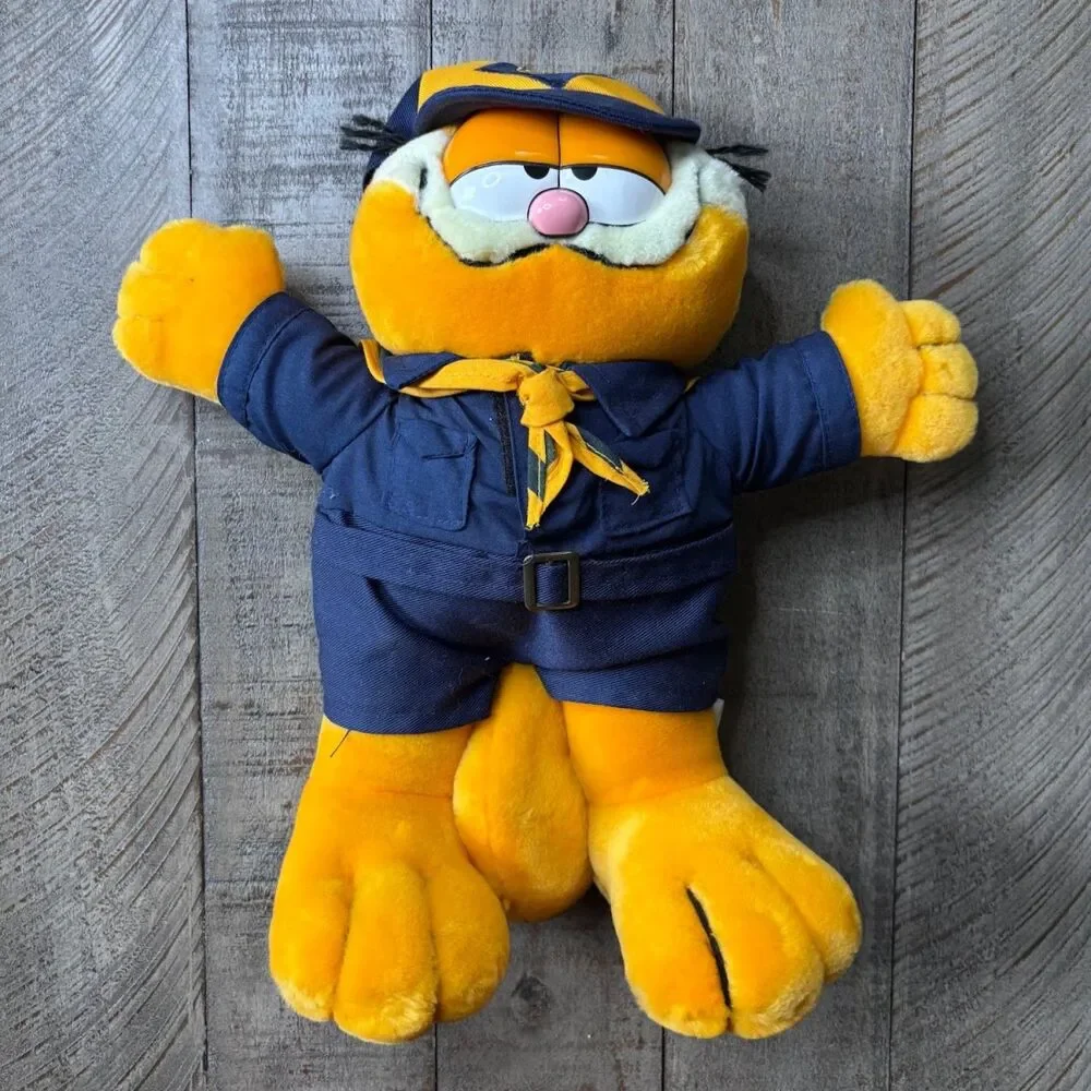 Vintage 1978 Garfield 
